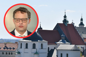 Romanowski, klasztor w Lublinie