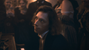 Film "Chopin, Chopin!"