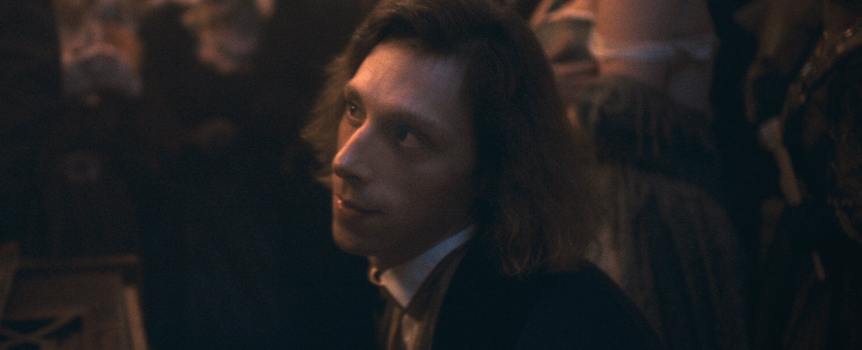 Film "Chopin, Chopin!"
