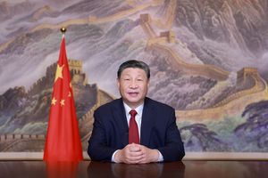 xi jinping