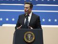 Elon Musk chce impeachmentu sędziego
