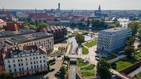 Wrocław