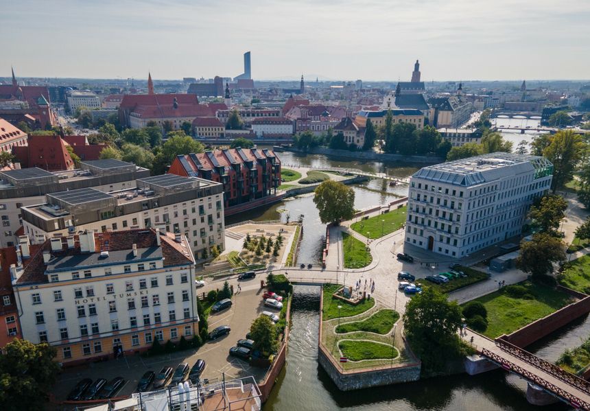 Wrocław