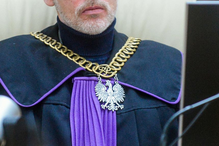 sędzia