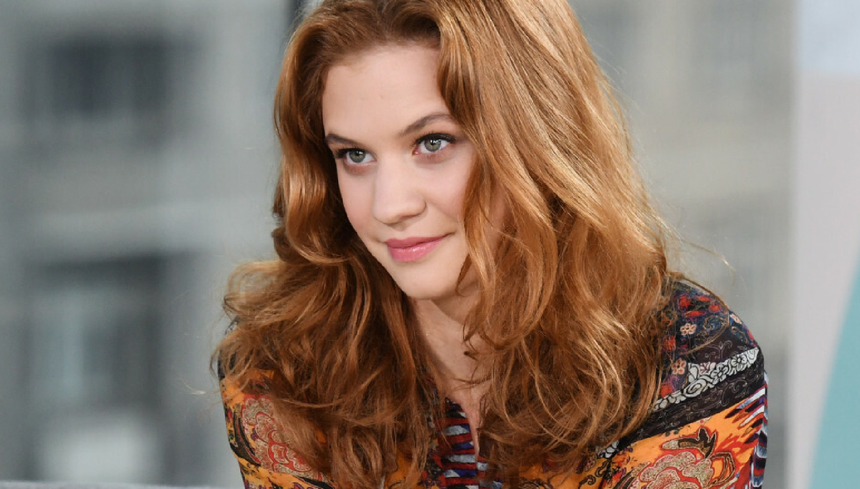 Aleksandra Grabowska