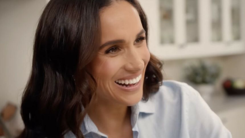 Meghan Markle