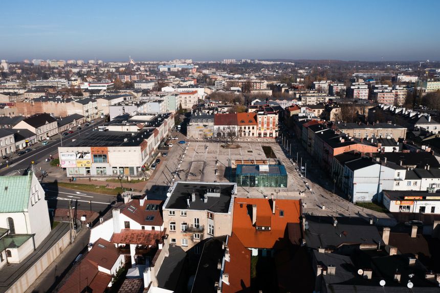 Częstochowa