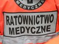 ratownik medyczny