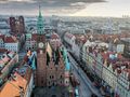 Wrocław