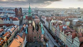 Wrocław