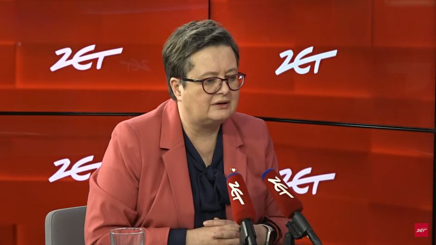 Katarzyna Lubnauer