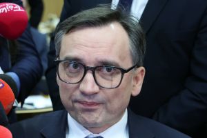 Zbigniew Ziobro