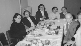 Spotkanie świąteczne pracowników WSS Społem