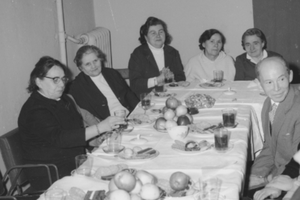 Spotkanie świąteczne pracowników WSS Społem