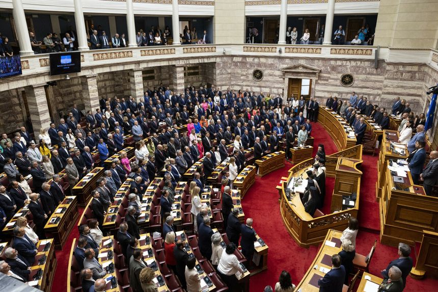 Skrajnie prawicowa partia Spartan bez finansowania