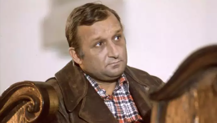 Kazimierz Kaczor