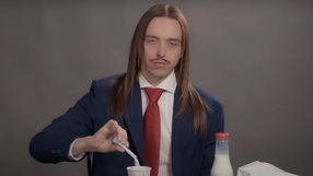 Screen z teledysku TOMMY CASH "ESPRESSO MACCHIATO"