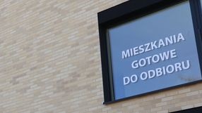 ogłoszenie o sprzedaży mieszkań