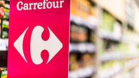 Sklep Carrefour