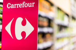 Sklep Carrefour