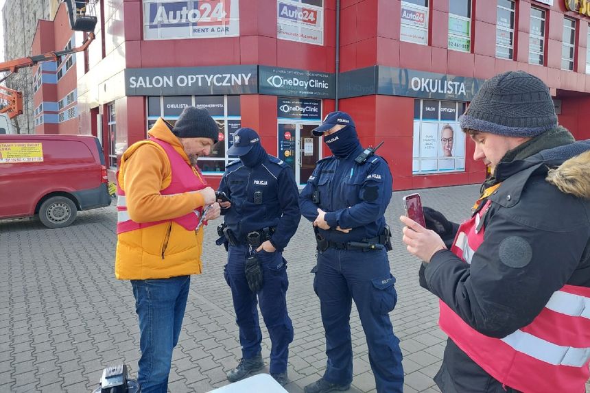 SOS Wrocław