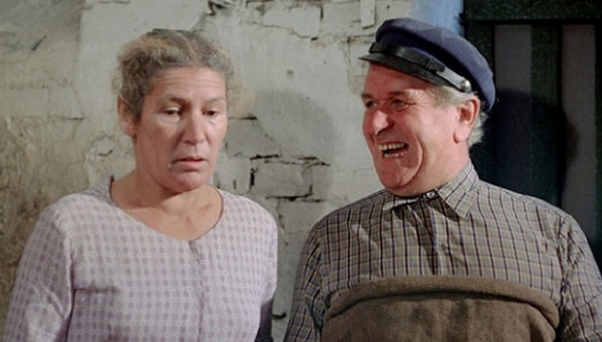 Maria Zbyszewska, Wacław Kowalski