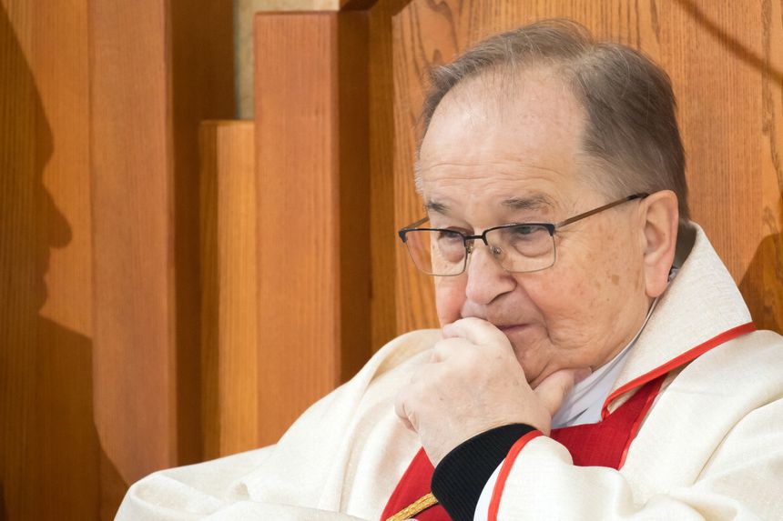 Tadeusz Rydzyk