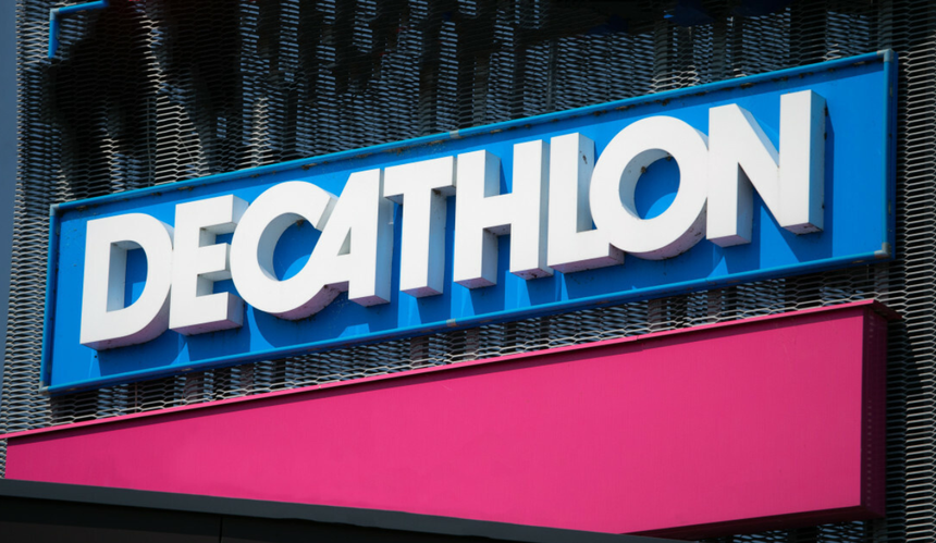 Decathlon