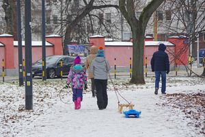 Ferie mazowieckie