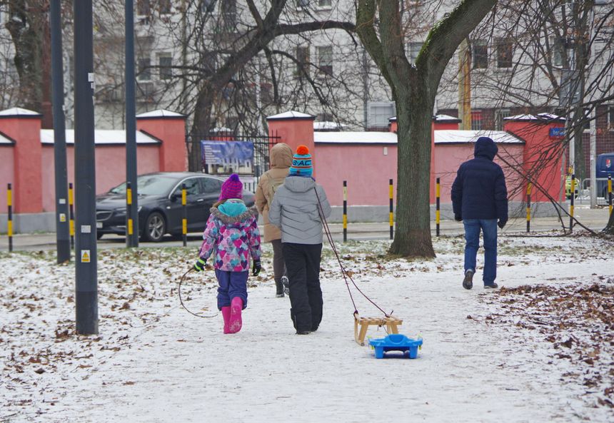 Ferie mazowieckie