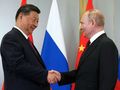 Xi Putin