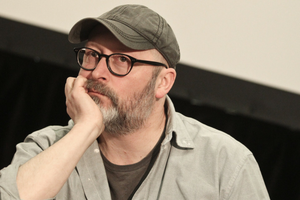 Wojciech Smarzowski