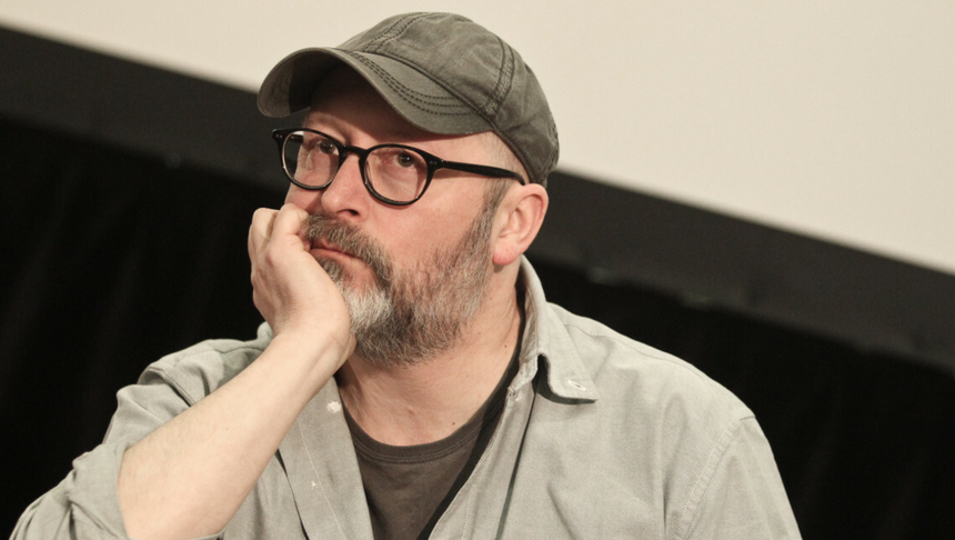 Wojciech Smarzowski