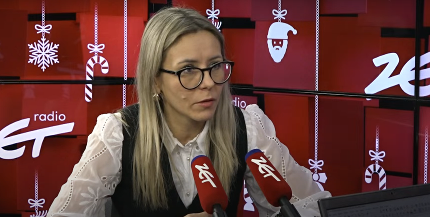 Agnieszka Buczyńska