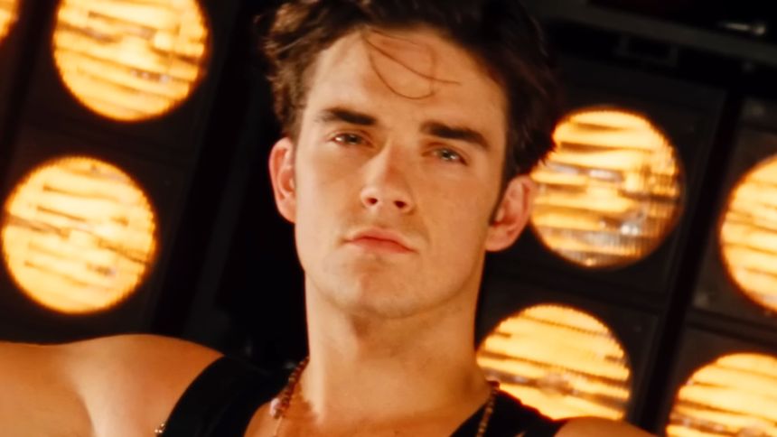 To nie Take That jako pierwsi nagrali ten hit