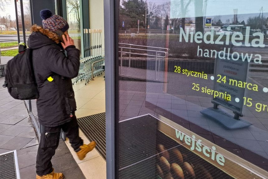 Niedziele handlowe w 2025 roku. Co się zmieni?