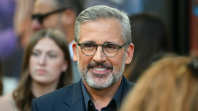 Steve Carell
