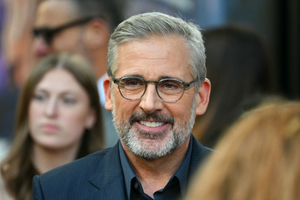 Steve Carell