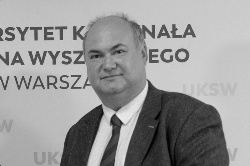 Prof. Mirosław Kurkowski