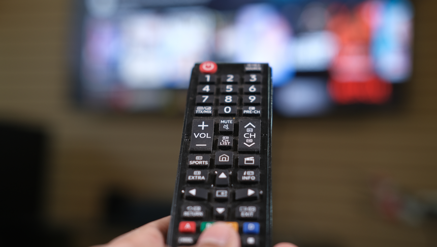 Telewizja
