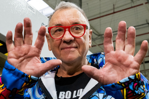 Jerzy Owsiak 
