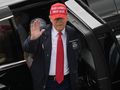 Trump chce zawieszenia broni w Ukrainie do 20 kwietnia 2025 r.