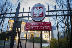 Trybunał Konstytucyjny