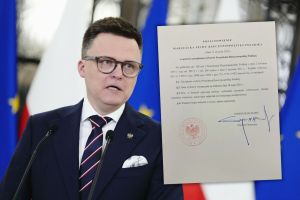 hołownia