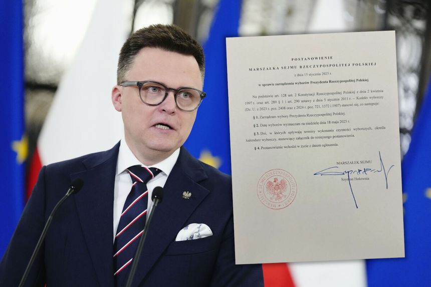 hołownia