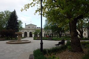 Busko-Zdrój