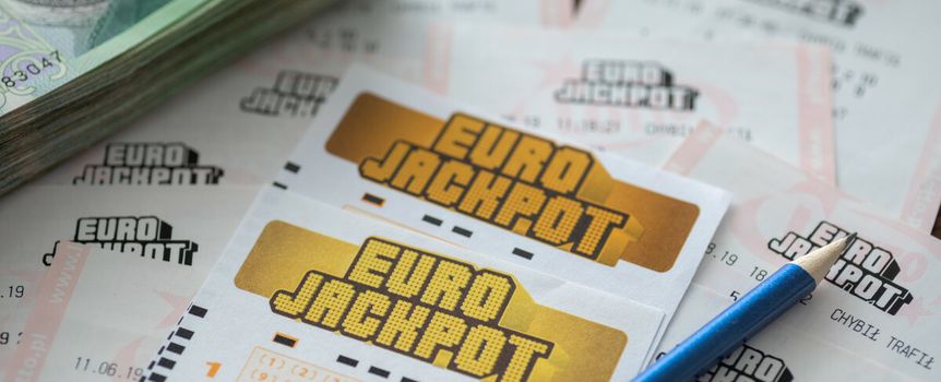 Eurojackpot