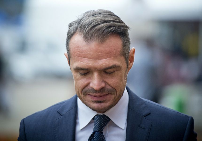 Sławomir Nowak