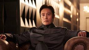 Lider ze "Squid Game"