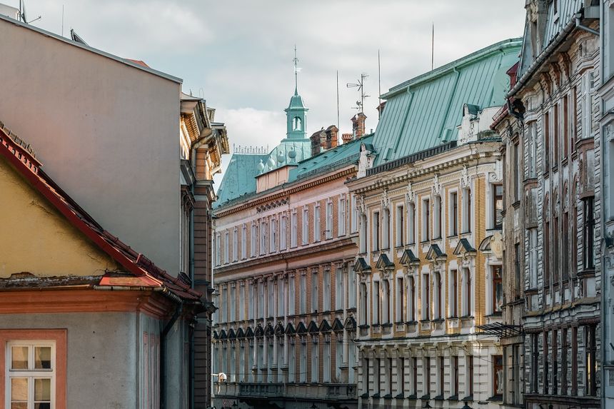 Bielsko-Biała, czyli "Mały Wiedeń". Co warto tu zobaczyć?